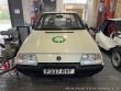 Škoda Favorit ELECTRIC - ELMO