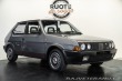 Fiat Ritmo ABARTH 130 TC