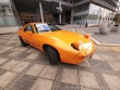 Porsche 928 S4 manuální