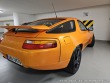 Porsche 928 S4 manuální
