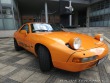 Porsche 928 S4 manuální