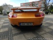 Porsche 928 S4 manuální