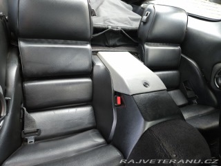 Porsche 928 S4 manuální 1988