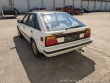 Nissan Bluebird  1986