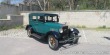 Studebaker Ostatní modely Erskine