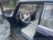 Mercedes-Benz 220 SE W111 1963