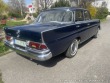 Mercedes-Benz 220 SE W111