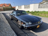 Jaguar XJS XJ-S Convertible