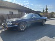 Jaguar XJ XJ-S Convertible