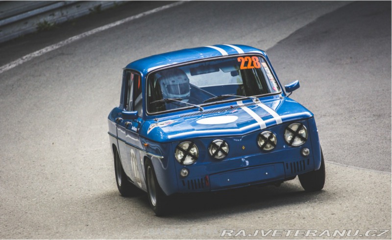 Renault 8 R8