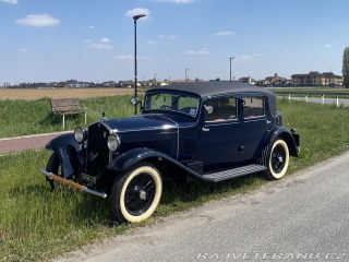 Alfa Romeo 6C 1750 Turismo