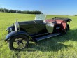 Rolls Royce 20 hp Tourer by Barker