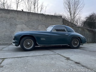 Alfa Romeo 6C 2500 Touring Superleggera 1951