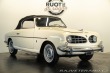 Fiat 1100 SPIDER ALLEMANO