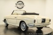 Fiat 1100 SPIDER ALLEMANO