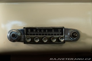 Fiat 1100 SPIDER ALLEMANO 1954