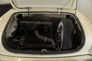 Fiat 1100 SPIDER ALLEMANO 1954