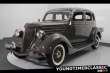 Ford V8 DeLuxe 1936