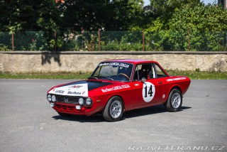 Lancia Fulvia 1.3 S