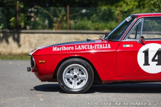 Lancia Fulvia 1.3 S 1972