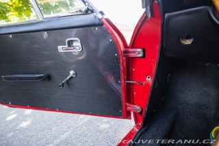 Lancia Fulvia 1.3 S 1972