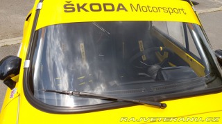 Škoda 130 130RS 1979