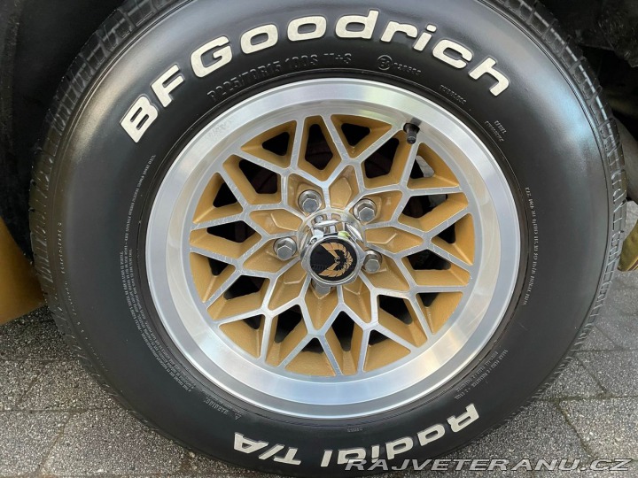 Pontiac Trans Am 1978