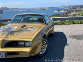 Pontiac Trans Am 1978