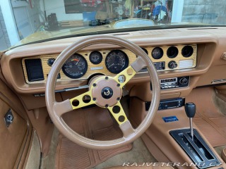 Pontiac Trans Am 1978