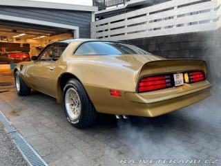 Pontiac Trans Am 1978