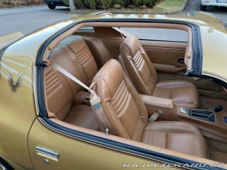 Pontiac Trans Am 1978