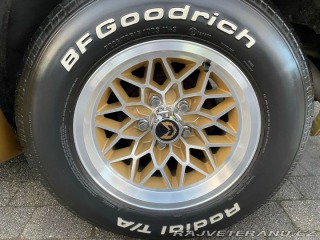 Pontiac Trans Am 1978