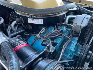 Pontiac Trans Am 1978