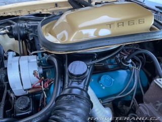 Pontiac Trans Am 1978