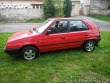 Škoda Favorit 135 GLX 1993