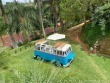 Volkswagen T1 Samba camper
