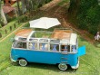 Volkswagen T1 Samba camper