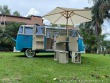 Volkswagen T1 Samba camper