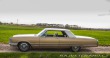 Chrysler Imperial Mobile Director 440 7.2L