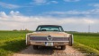 Chrysler Imperial Mobile Director 440 7.2L