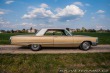 Chrysler Imperial Mobile Director 440 7.2L 1968