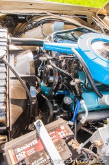 Chrysler Imperial Mobile Director 440 7.2L 1968