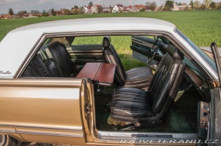 Chrysler Imperial Mobile Director 440 7.2L 1968