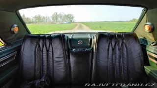 Chrysler Imperial Mobile Director 440 7.2L 1968