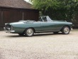 Bentley S2 Continental Convertible 3