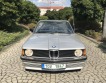 BMW 3 E21 Peters cabrio