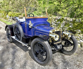   Talbot 4CT