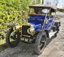 Ostatní značky Ostatní modely Talbot 4CT 1913