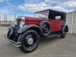 Praga Piccolo PHAETON CABRIO 1929