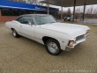 Chevrolet Impala 327 Fastback Sport